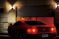 No Garage, No Life! | 文化シヤッターの画像