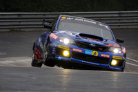 「ニュルブルクリンク24時間 2013」参戦マシン