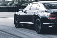 ベントレー、新型「フライングスパー」を6月11日に発表の画像