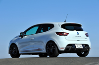 2014年1月現在、日本市場においては「シャシー スポール」よりも「シャシー カップ」（写真）の方が、販売台数で勝るという。