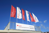 第332回：運転にまつわる“ちょっと特別な体験”を提供 「アウディドライビングエクスペリエンス」体験記の画像