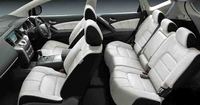 日産ムラーノに“こだわり内装”の特別仕様車の画像