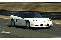 【Movie】開発中の「ホンダNSXタイプRプロトタイプ」に乗るの画像