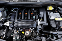 第77回「プジョー208アリュール」（前編）の画像