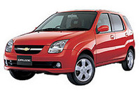 シボレー「クルーズ」、販売チャネル拡大の画像