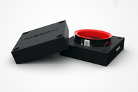 「NISMO CONCEPT WATCH」のケース。
    
    