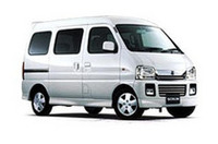 マツダ、「スクラム」をマイナーチェンジの画像