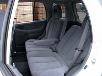 スズキ・エスクード5ドア2.0（4AT）【ブリーフテスト】の画像