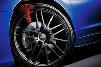 無限、スペシャルチューンの「CR-Z」を発売の画像