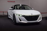 「S660コンセプト」