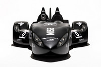 「日産デルタウイング」