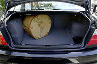 BMW M3クーペ(6MT)【ブリーフテスト】の画像