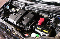 スズキのベーシック軽「アルト」一新の画像