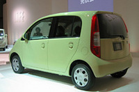 ホンダ「ライフ」をフルモデルチェンジの画像