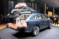 イギリスメーカーのブース紹介【ジュネーブショー2012】の画像