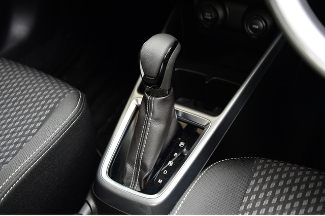 スズキ スイフト ハイブリッドrs Ff Cvt 試乗記 正義の塊 Webcg