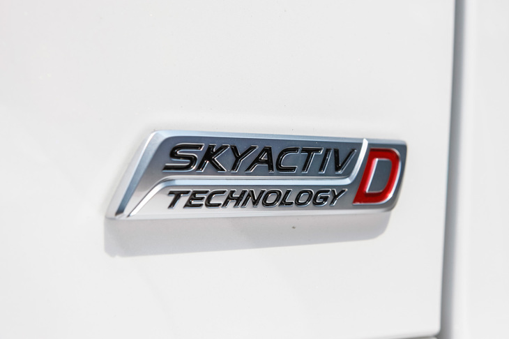 マツダCX-5 XD Lパッケージ