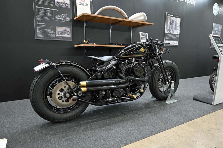 ゼロエンジニアリングZDC-80Bブラックエディション