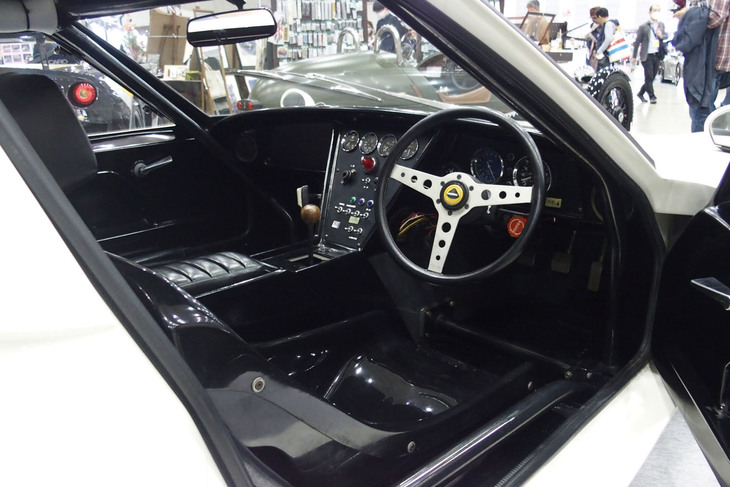 ロータス47仕様／ACマインズ