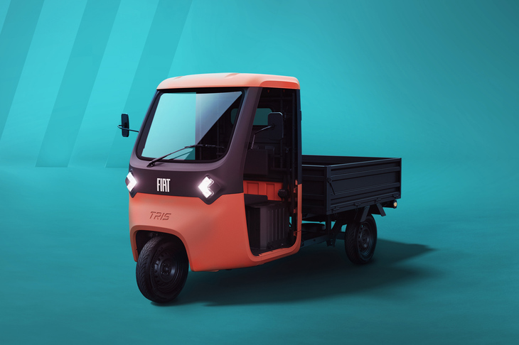 「トリス ピックアップ」