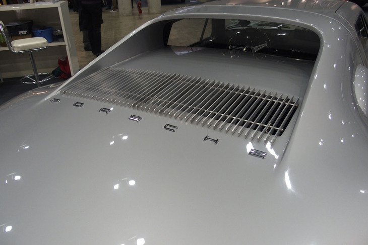 Beck GTS／BecK Japan Byヨシムラオート