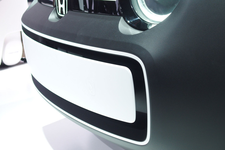 SUSTAINA-C Concept（サステナ・シー コンセプト）