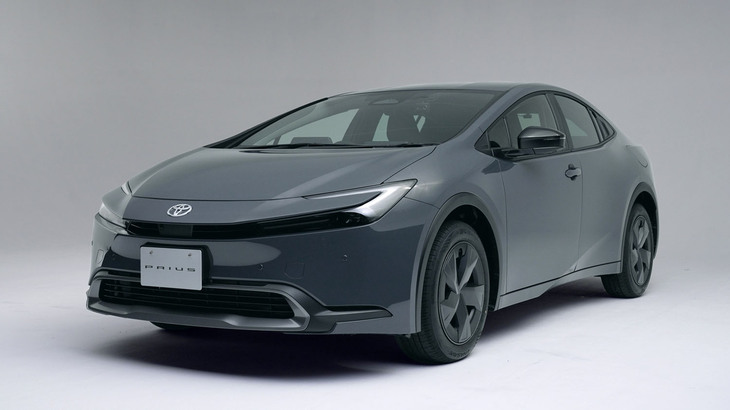 「プリウス」や「ヤリス クロス」などにはKINTO専用の「U」グレードが設定されている。2024年9月1日～11月30日までの期間限定でこのU向けに8万円相当の機能アップグレードサービスが提供されている。