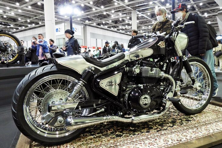 チェリーズ・カンパニー・チャレンジャー