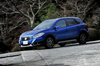 スズキSX4 Sクロス（4WD/CVT）【試乗記】 隠れた快作 の画像5