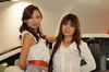 東京オートサロン2011コンパニオン名鑑9 【画像・写真】20