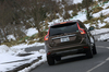ボルボXC60 T5 SE（FF/8AT）【試乗記】 クールジャパンなボルボ の画像13