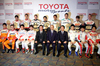 F1もSUPER GTも“今年こそ”　〜「2008年 トヨタ・モータースポーツ活動計画発表会」から 【ニュース】 の画像4