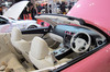 東京オートサロン2011展示車両6 【画像・写真】8