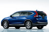 ホンダ、「CR-V」をマイナーチェンジ 【ニュース】 の画像2