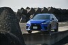 レクサスRX350“Fスポーツ”（4WD/8AT）【試乗記】