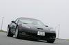 シボレー・コルベットZ06(FR/6MT)【短評（前編）】 GMを応援したくなる（前編） の画像1