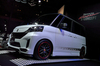 東京オートサロン2014（スズキ） 【画像・写真】13