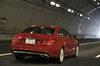 メルセデス・ベンツE350クーペ（FR/7AT）【試乗記】 穏やかにスポーティー の画像15