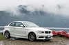 BMW135iクーペ（FR/7AT）【試乗記】 “熟車”の耐えがたき魅力 の画像1