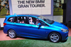 7人乗れるBMW、2シリーズ グランツアラー発売 【ニュース】 の画像2