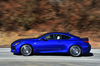 レクサスRC F（FR/8AT）【試乗記】 “正しい”スポーツクーペ の画像6
