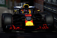 【F1 2018 速報】第6戦モナコGP、リカルド悲願のモナコ初優勝
