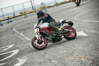 第2回：“激しくない”イタリアンバイクといま注目のスクーターに乗るの画像