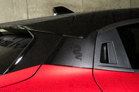 アルファ・ロメオ・ジュニア イブリダ スペチアーレ