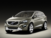 ボルボXC60コンセプト（14）