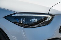 メルセデス・ベンツC220dステーションワゴン アバンギャルド