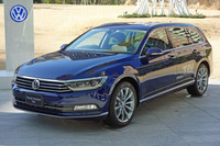 早くも成約したユーザーも登場「フォルクスワーゲン・パサートTDI」発売記念イベントをリポート