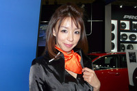 東京オートサロン2010コンパニオン名鑑12