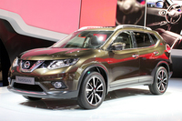 フランクフルトショー2013の会場から（その5）