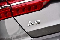 アウディA6 45 TFSIクワトロ スポーツ（4WD/7AT）【試乗記】の画像